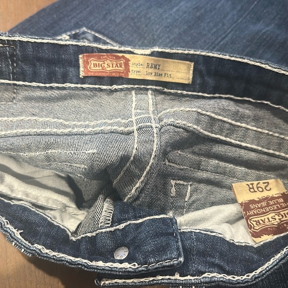 Big Star Remy - Picture 3 of 3